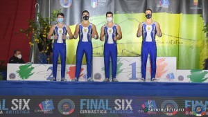 gam roma 70 sfa 9622 copia foto simone ferraro